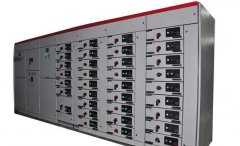 MNS型低壓成套開關設備